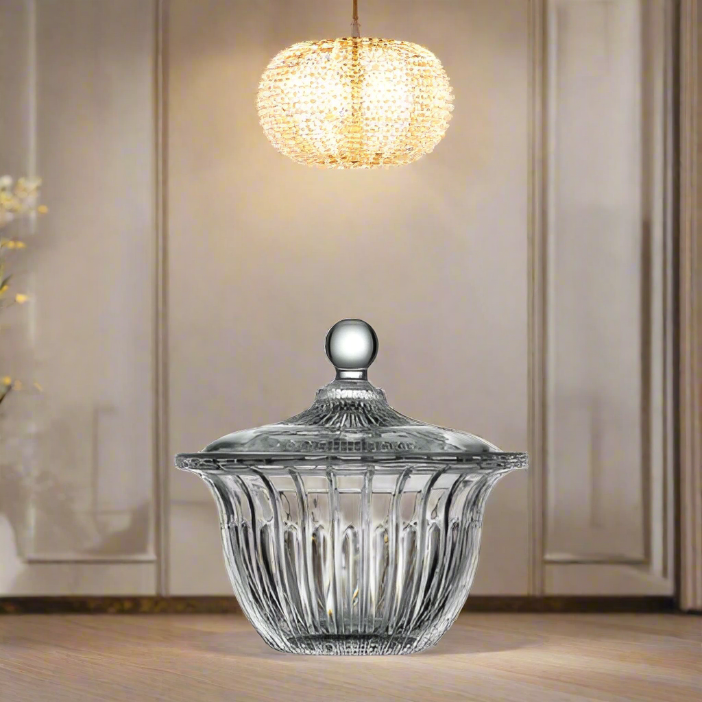 Glamour Candy Box (2pcs) 115mm. @HOG - Home Office Garden Online Marketplace