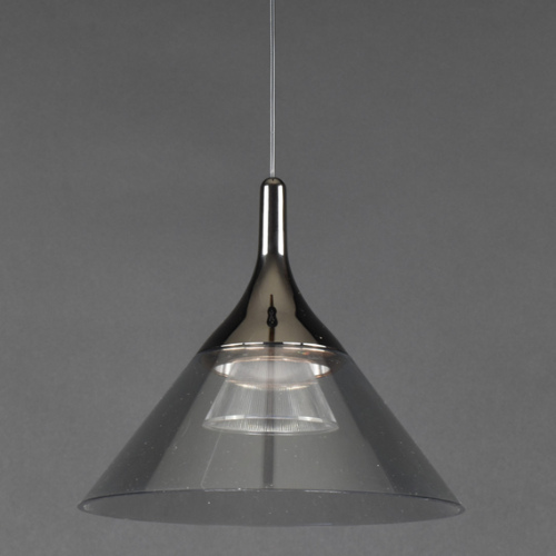 Glass Funnel Droplight @HOG - Home, Office, Garden, Online Marketplace