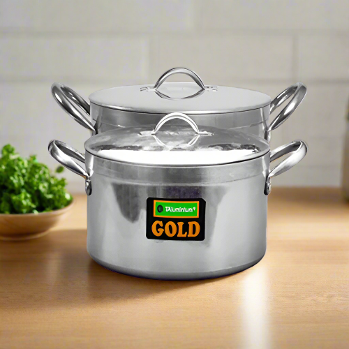 Gold 3AG Casseroles. Home Office Garden | HOG-HomeOfficeGarden | online marketplace