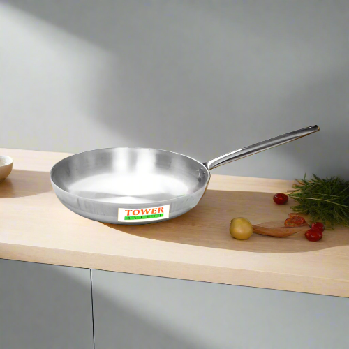 Gold Frypan – 22cm. Home Office Garden | HOG-HomeOfficeGarden | online marketplace