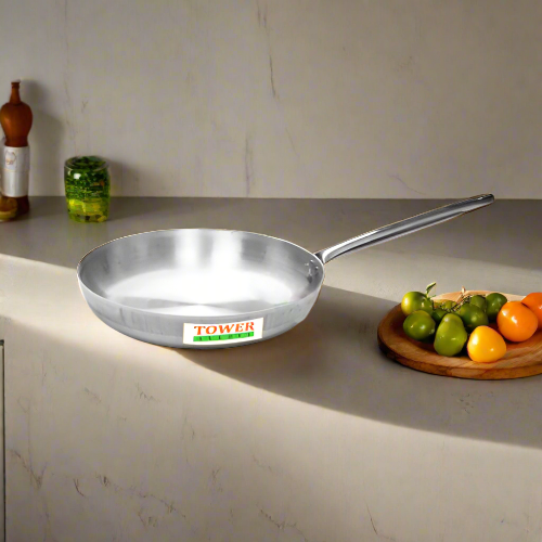 Gold Frypan – 24cm. Home Office Garden | HOG-HomeOfficeGarden | online marketplace