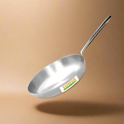 Gold Frypan – 26cm. Home Office Garden | HOG-HomeOfficeGarden | online marketplace