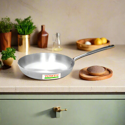 Gold Frypan – 26cm. Home Office Garden | HOG-HomeOfficeGarden | online marketplace