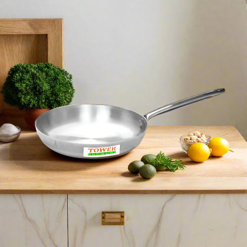 Gold Frypan – 28cm. Home Office Garden | HOG-HomeOfficeGarden | online marketplace