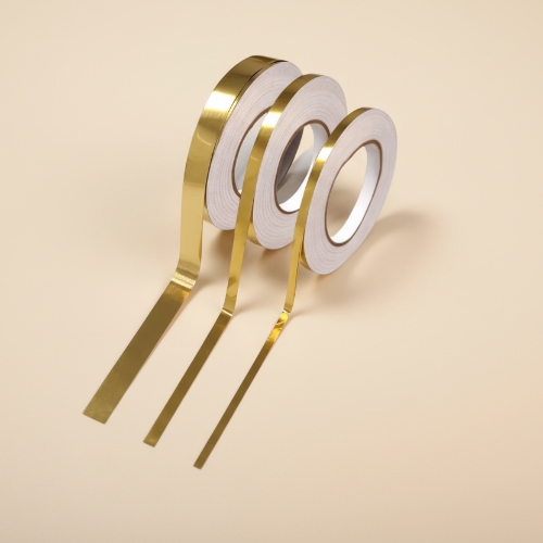 Gold Tape. Order now @HOG - Home, Office, Garden, online marketplace. Buy now pay later option with 0% interest rate. Nationwide delivery