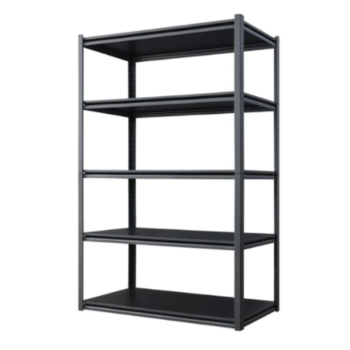 Gorilla Rack 5-tier Storage Steel Shelf @HOG - Home, Office, Garden, Online Marketplace