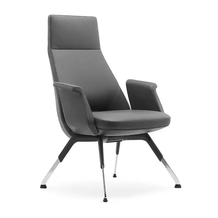 Stealth Visitor Chair. Order now @HOG marketplace.