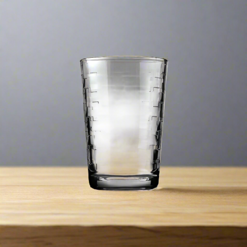 Habitat Tumbler Long (Water) (6pcs) 200cc. Home Office Garden | HOG-HomeOfficeGarden | online marketplace