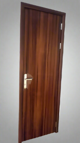 Hard Core Flush Door. @HOG - Home Office Garden Online Marketplace