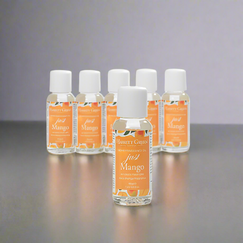 Hassett Green Just Mango 30ml Fragrance Oil (One Unit Only) @HOG - Home, Office, Garden, Online Marketplace