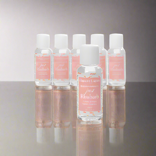 Hassett Green Just Rhubarb 30ml Fragrance Oil (One Unit Only) @HOG - Home, Office, Garden, Online Marketplace