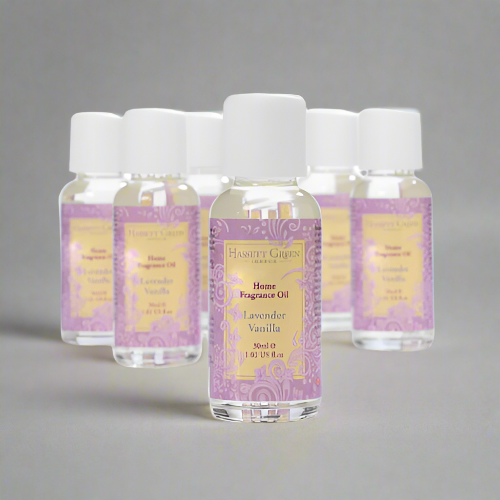 Hassett Green Lavender Vanilla 30ml Fragrance Oil (One Unit Only) @HOG - Home, Office, Garden, Online Marketplace