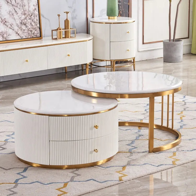 Nesting Coffee Tables Order @HOG Online