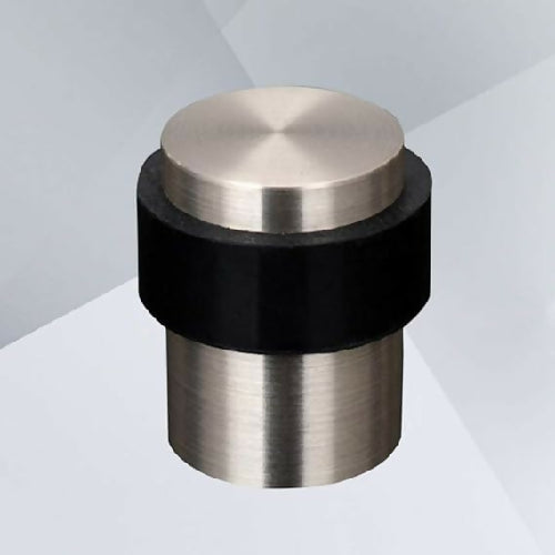 Heavy-Duty Stainless Steel Wall-Mount Door Stop. @HOG - Home Office Garden Online Marketplace