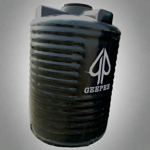 Hero 1500 Liters Geepee Water Tank (Lagos Only). @HOG - Home Office Garden Online Marketplace