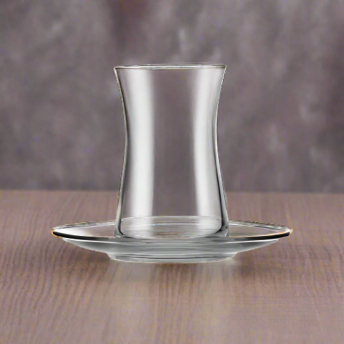 Heybeli Tea Set (6pcs) 160cc. Home Office Garden | HOG-HomeOfficeGarden | online marketplace