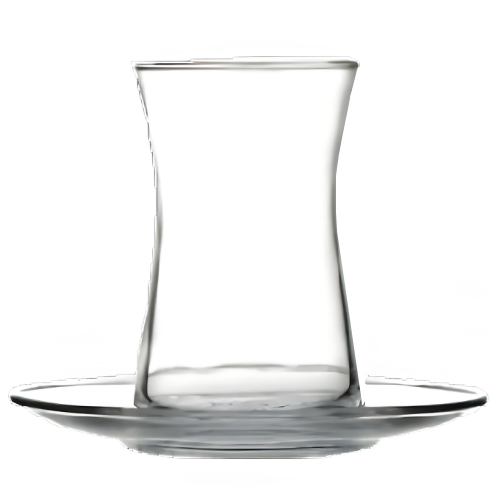 Heybeli Tea Set (6pcs) 160cc. Home Office Garden | HOG-HomeOfficeGarden | online marketplace