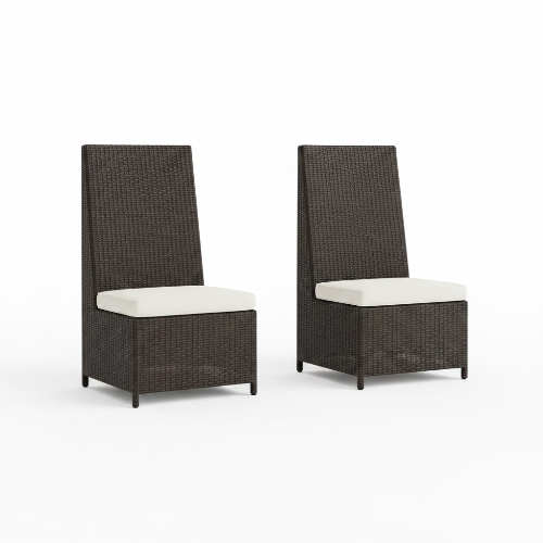High Bar Chairs