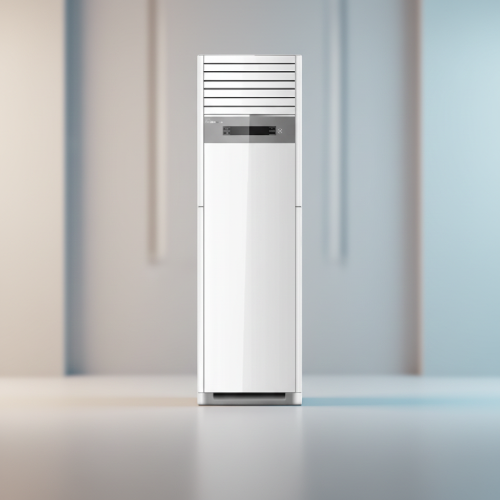 Hisense Floor Standing AC 2.0 HP Normal @HOG - Home Office Garden Online Marketplace