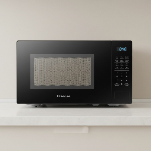 Hisense Microwave Oven 20L 700W – Digital Control (H20MOBS11) @HOG - Home, Office, Garden, Online Marketplace