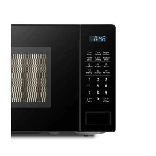 Hisense Microwave Oven 20L 700W – Digital Control (H20MOBS11) @HOG - Home, Office, Garden, Online Marketplace