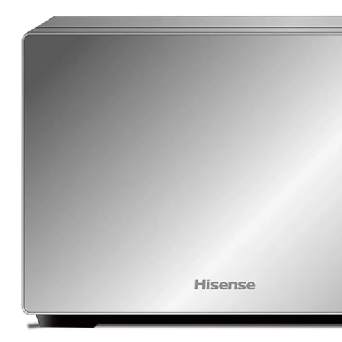 Hisense Microwave Oven 20L 700W – Manual Control (H20MOMS10) @HOG - Home, Office, Garden, Online Marketplace