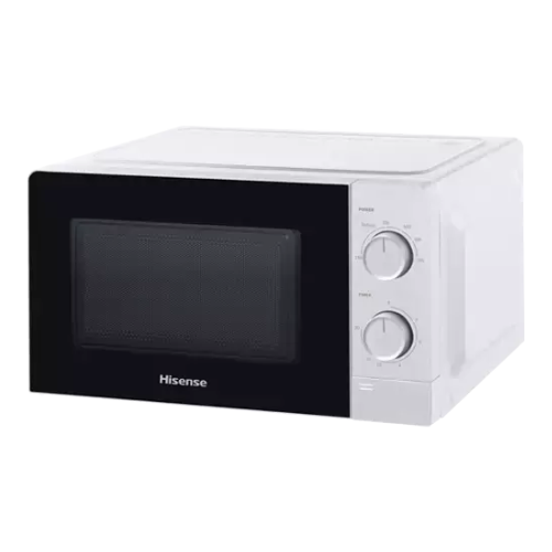 Hisense Microwave Oven 20L 700W (Model: H20MOWS10) @HOG - Home, Office, Garden, Online Marketplace