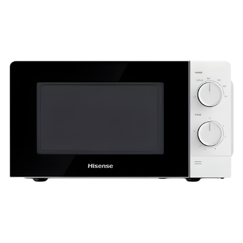 Hisense Microwave Oven 20L 700W (Model: H20MOWS10) @HOG - Home, Office, Garden, Online Marketplace