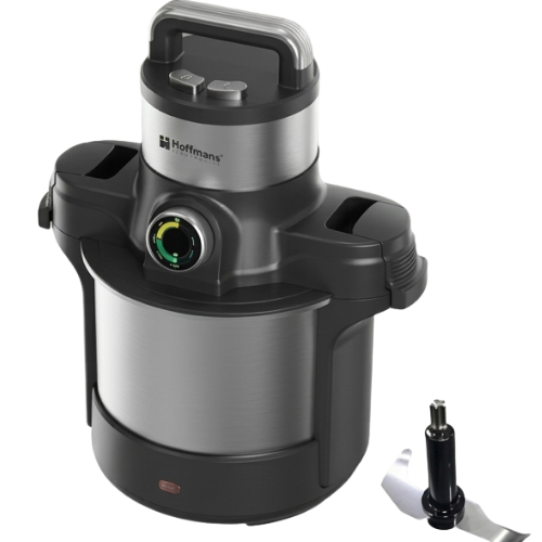 Hoffmans 8litres Automatic All Swallow Maker & Pounding Machine- S-Mortar @HOG - Home, Office, Garden, Online Marketplace