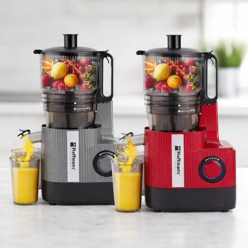Hoffmans Electric Slow Juicer 400w @HOG - Home, Office, Garden, Online Marketplace