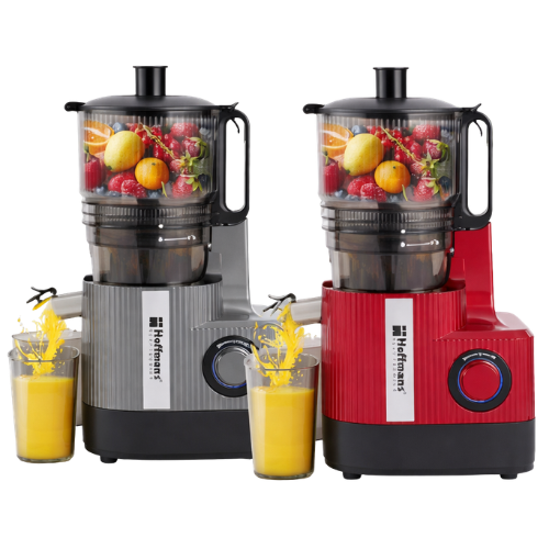 Hoffmans Electric Slow Juicer 400w @HOG - Home, Office, Garden, Online Marketplace