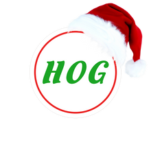 HOG - Home. Office. Garden