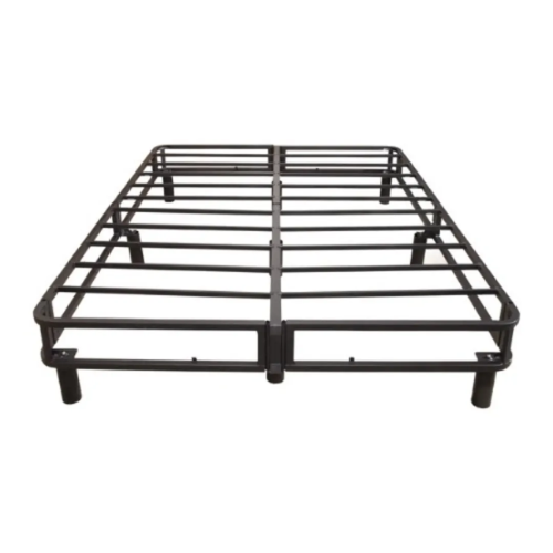 Hollywood Bed Frame - Queen Enforce Platform Base @HOG - Home, Office, Garden, Online Marketplace