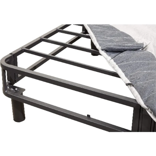 Hollywood Bed Frame - Queen Enforce Platform Base @HOG - Home, Office, Garden, Online Marketplace