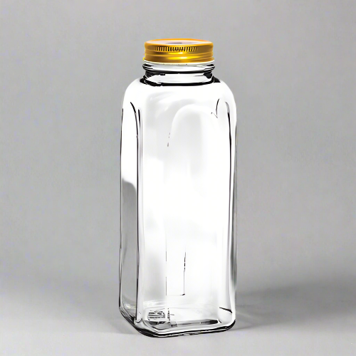 Homemade Jar With Metal Cover (12pcs) 1000cc. Home Office Garden | HOG-HomeOfficeGarden | online marketplace