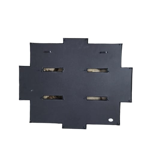 Hometrends Black Hanging Decorative Collage Picture Frame. Home Office Garden | HOG-HomeOfficeGarden | online marketplace