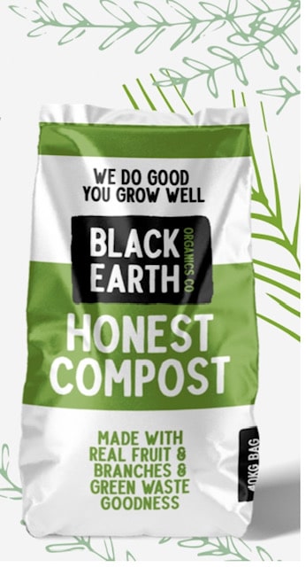 20kg Honest Compost by BEO
