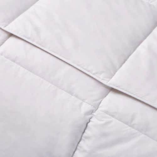 Hotel Grand White Goose Feather & Down Comforter - Twin. Home Office Garden | HOG-HomeOfficeGarden | online marketplace