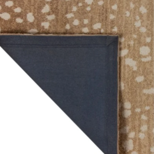 Hudson Living Tahara Area Rug Collection - 7’ X 10’ - Tan @HOG - Home, Office, Garden, Online Marketplace