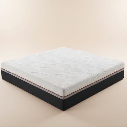 Hybrid Cloud Sensation Mattress. @HOG - Home Office Garden Online Marketplace