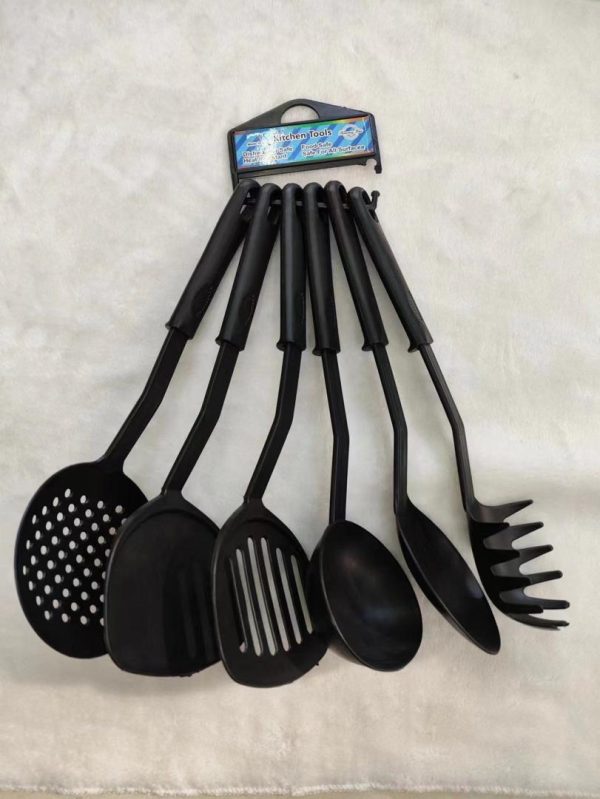 5 in 1 Kitchen Utensils