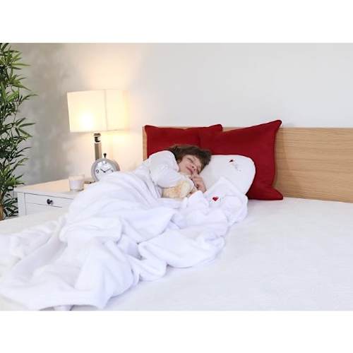 I Love Pillow Memory Foam Sleeping Pillow. Home Office Garden | HOG-HomeOfficeGarden | online marketplace