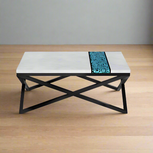 Ìbùkún Mini Coffee Table @HOG - Home Office Garden Online Marketplace