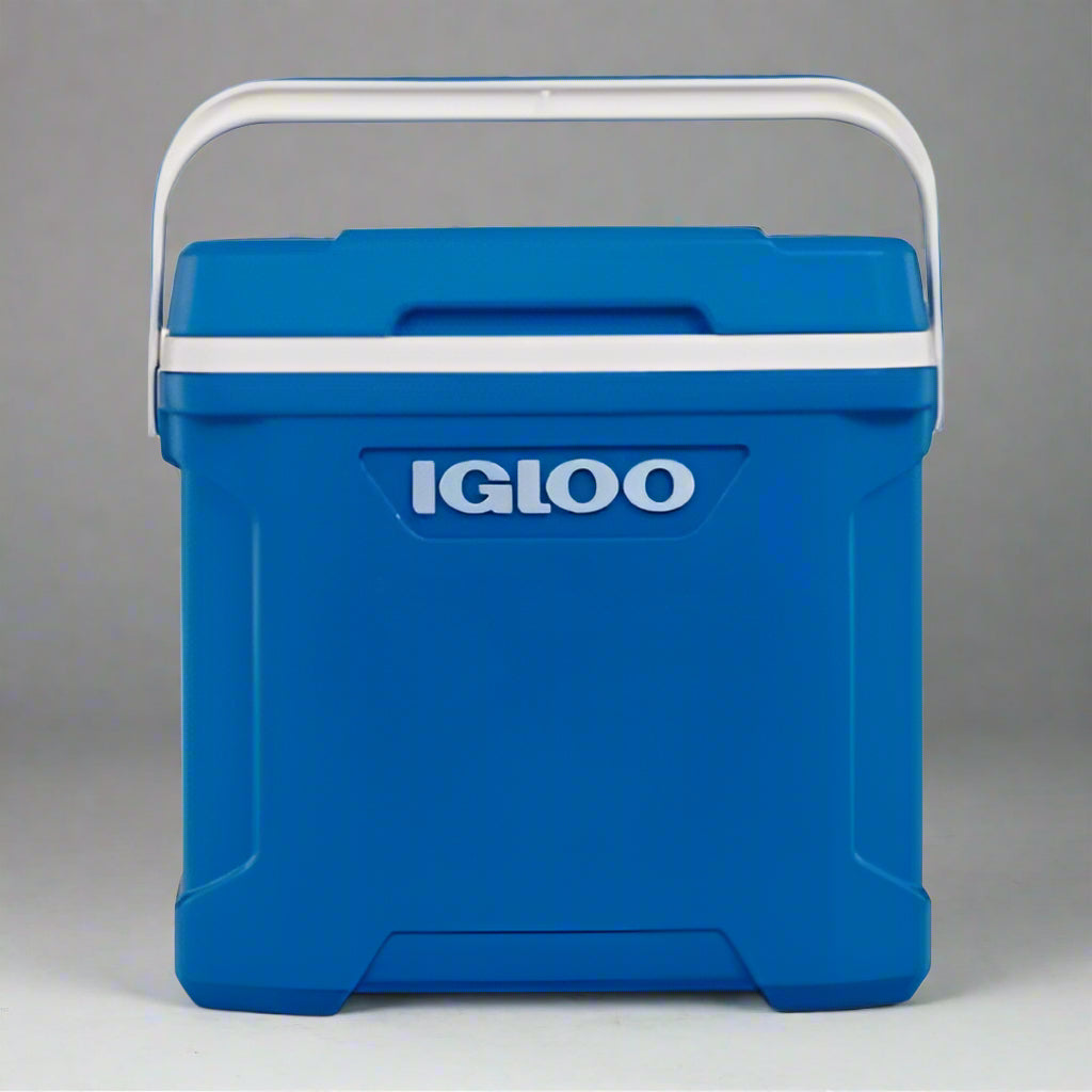 Igloo 30 Quart Cooler @ HOG