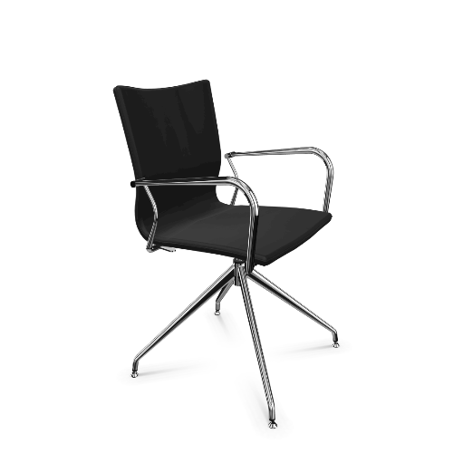 Ikara Chair with Swivel Base. @HOG - Home Office Garden Online Marketplace
