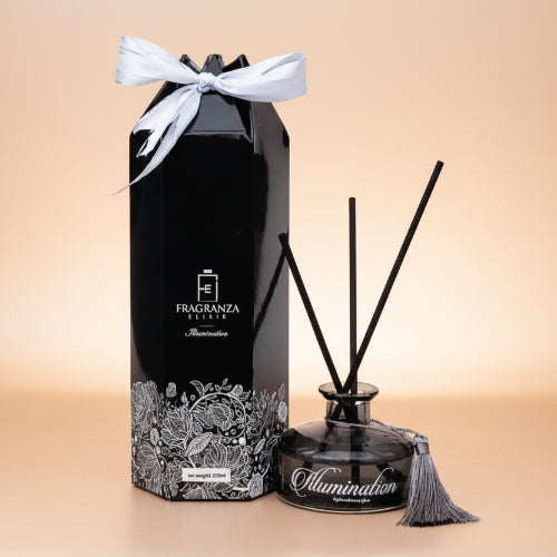 Illumination Reed Diffuser. @HOG - Home Office Garden Online Marketplace