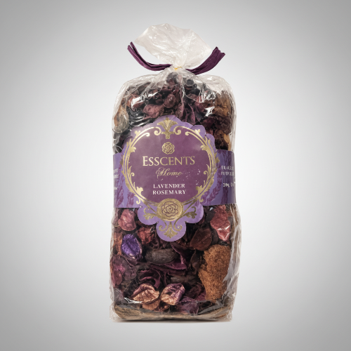 Esscents Home Lavender Rosemary (200g)