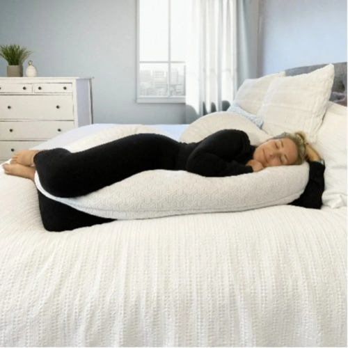 Imaginarium Home Multi-purpose Cooling Body Pillow @HOG - Home, Office, Garden, Online Marketplace