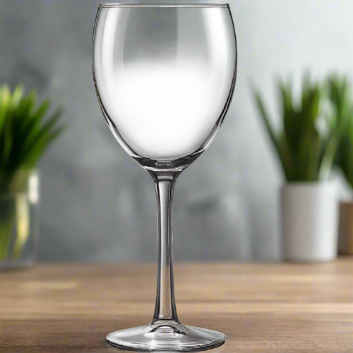 Imperial Plus Stemware Glass (12pcs) 420cc. @HOG - Home Office Garden Online Marketplace