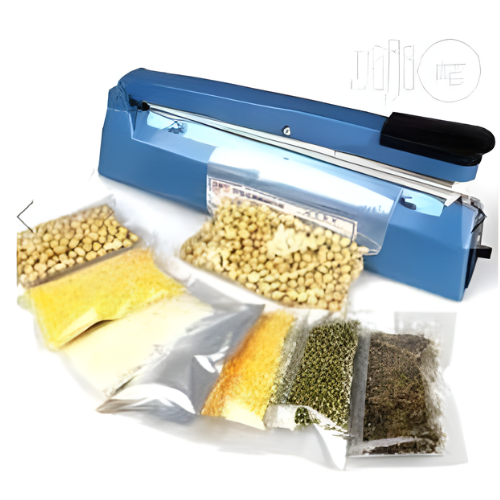 Impulse Sealer 200mm Nylon Sealing Machine @HOG - Home, Office, Garden, Online Marketplace